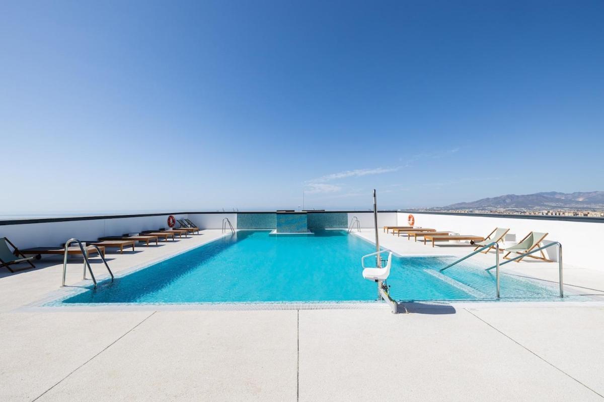 Apartamento From The Heights